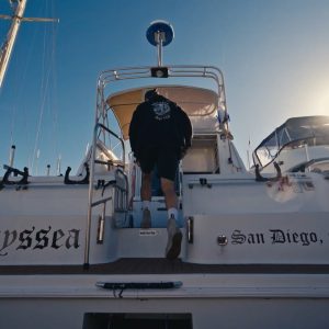 Party Boat