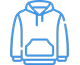 Odyssea Hoodies